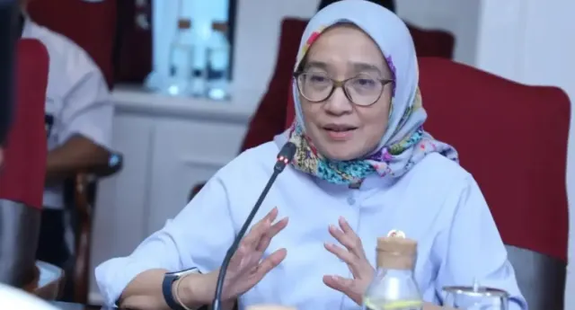 Menpan RB: Perempuan Jadi Kunci Utama Wujudkan Indonesia Emas 2045