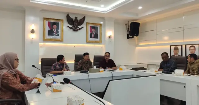 BPKH Rencanakan Survei Layanan Keuangan Haji 2025, Kemenag Dorong Riset Berbasis Data