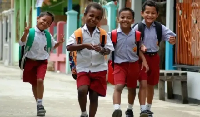 Hasil Rakor Sarpras Sekolah Rakyat: 53 Lokasi Siap Juni 2025, 147 Unit Baru Direncanakan