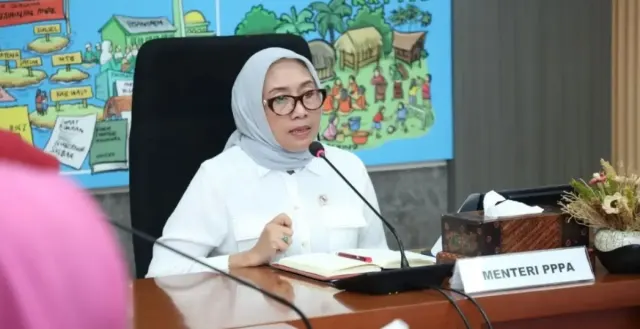5 Fakta Penemuan Alat Isap Sabu di Kelas TK Pelalawan, KemenPPPA Desak Polisi Bertindak