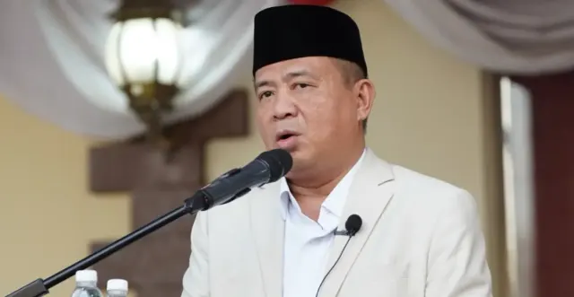 Arab Saudi Terapkan 4 Aturan Ketat Jelang Haji 2025, Jemaah Indonesia Diminta Patuh