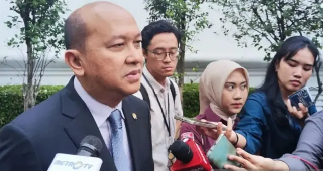 Danantara dan QIA Qatar Bakal Kelola Dana 4 Miliar Dolar AS