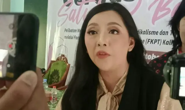 Indonesia Diminta Perkuat Intelijen Ekonomi untuk Hadapi Perang Tarif Trump