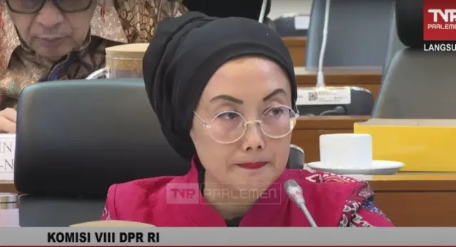 Komisi VIII DPR Usul Kuota Haji Tak Terpenuhi Dialihkan ke Daerah Lain