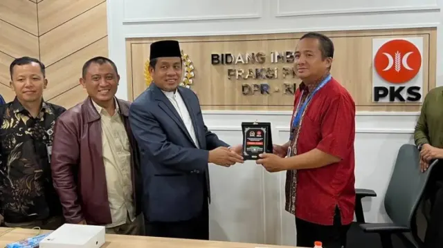 Askweni Komisi VIII DPR RI: Negara Harus Hadir Atasi Kecanduan Game Online Pada Anak