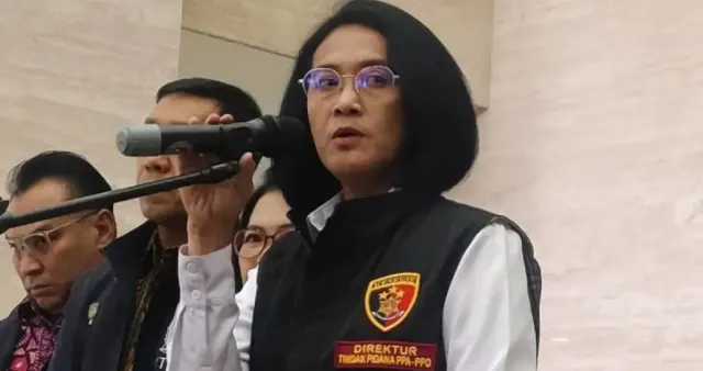 DitPPA-PPO Bareskrim dan KemenPPPA Bahas Dugaan Eksploitasi Sirkus OCI