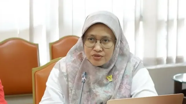 KPAI Soroti Kasus Bullying Remaja di Jakbar, Dorong Peran Ortu Awasi Anak