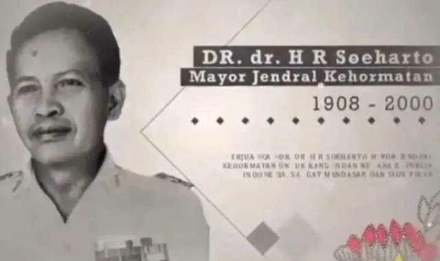 Soeharto Diusulkan Jadi Pahlawan Nasional, Mensos Siap Dengarkan Kritik Warga