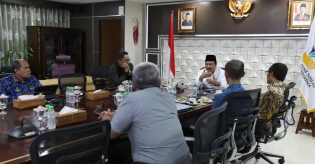 Soal Bansos Digital, Kemensos Sebut Data Bisa Terintegrasi Ke Aset Warga