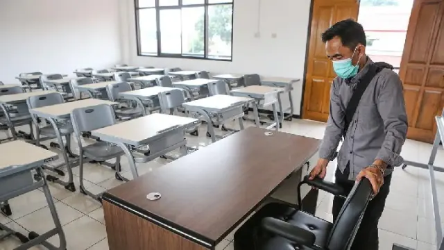 Pendaftaran Sekolah Rakyat Yogyakarta Dibuka Sampai 30 April 2025, Gratis untuk Siswa SMA