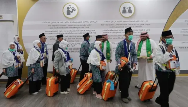 Apa Itu Jalur Fast Track Haji? Simak Manfaat & Tujuannya