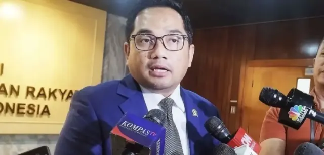 DPR Pertanyakan Kejelasan Pemindahan ASN ke IKN, Dianggap Krusial untuk Tarik Investor