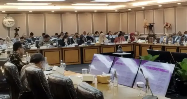 Komnas HAM Ungkap Empat Pelanggaran HAM Oriental Circus Indonesia