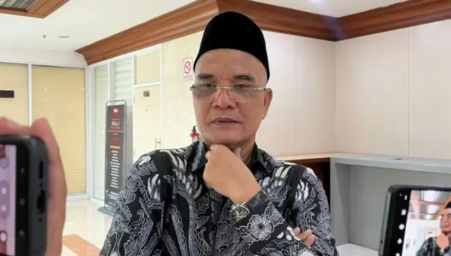 Ketua Komisi VIII DPR Sarankan Menag Kaji Penyebab Perceraian Sebelum Revisi UU Perkawinan