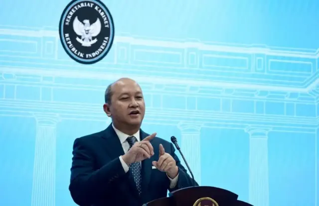 Update Danantara: Usai Qatar, Dua Negara Lain Siap Bentuk Pendanaan Bersama dengan Indonesia
