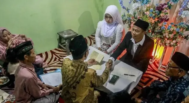 Panduan Menikah di KUA: Proses Mudah dan Gratis untuk Calon Pengantin Muslim