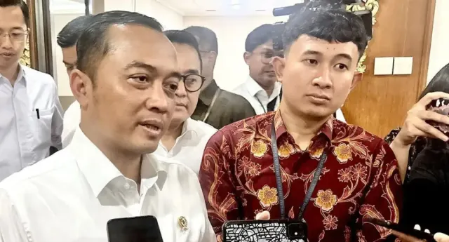 Soal Isu Solo Jadi Daerah Istimewa, Mensesneg: Tentu Kita Tidak Perlu Gegabah