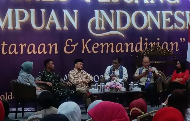 Budiman Sujatmiko: Sekolah Rakyat Penting untuk Atasi Kemiskinan Ekstrem