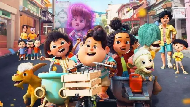Kata KPAI soal Film Jumbo: Tayangan Anak Sarat Nilai Edukasi