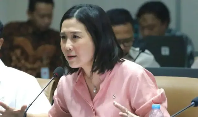 KemenPPPA Dorong Program Tiga Juta Rumah Jadi Hunian Aman bagi Perempuan dan Anak