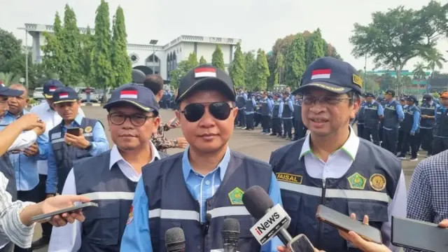 Kemenag Minta Masyarakat Tidak Nekat Berangkat Haji Secara Ilegal