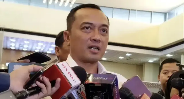 Mensesneg Konfirmasi Prabowo Akan Pidato May Day 2025 di Monas