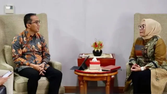 Kemdiktisaintek dan KemenPPPA Kolaborasi Cegah Kekerasan Seksual di Kampus