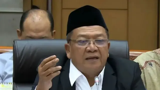Komisi VIII DPR RI Dorong Peningkatan Layanan dan Keselamatan Jemaah Haji