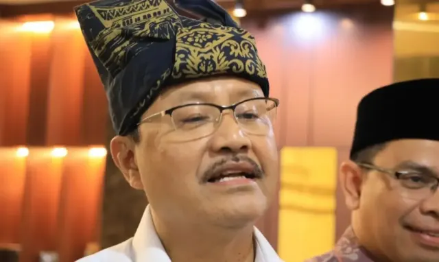 Kemensos Bakal Evaluasi Penerima Manfaat Bantuan Tiap Lima Tahun Sekali