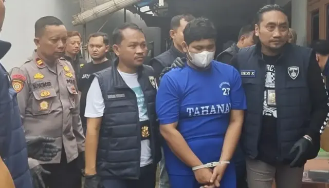 KPAI Dukung Polisi Usut Tuntas Kasus Predator Seksual 31 Anak di Jepara