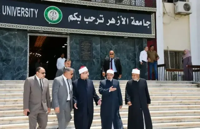 Kemenag Buka Seleksi Beasiswa Studi ke Universitas Al Azhar 2025