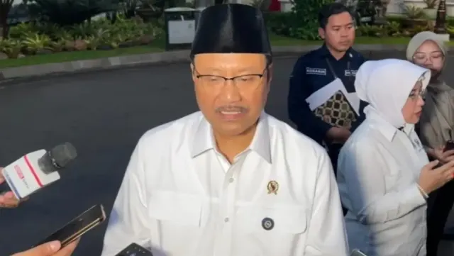 Mensos Kaji Usulan Vasektomi sebagai Syarat Bansos dari Dedi Mulyadi