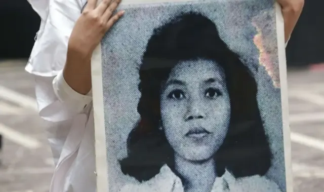 Prabowo Dukung Marsinah Jadi Pahlawan Nasional, Kemensos Siap Fasilitasi Usulan