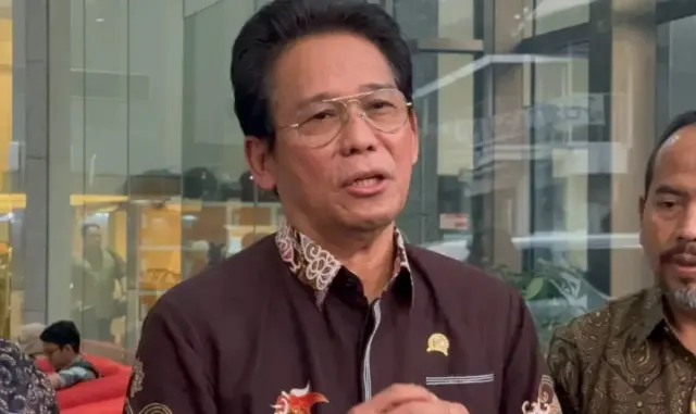 Wakil Ketua KPK Dukung Prabowo Segera Bahas RUU Perampasan Aset