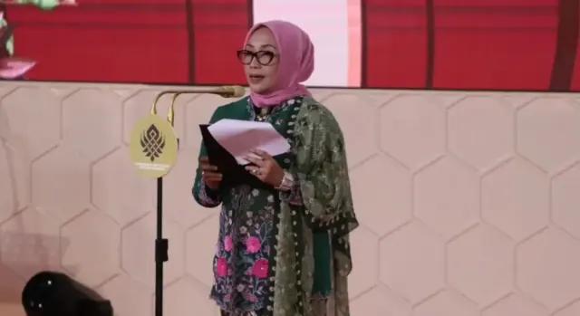 KemenPPPA Beri Pendampingan Psikologi untuk Korban Pelecehan Guru Ngaji di Makassar