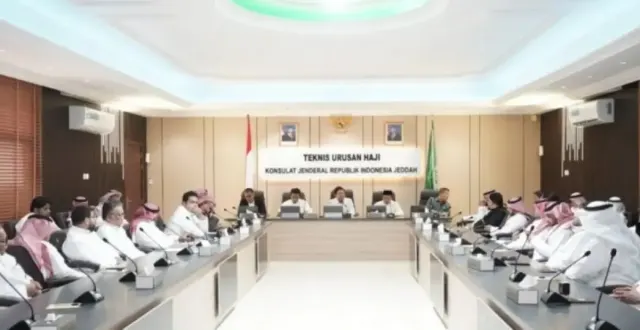 Meski Ada Beragam Syarikah, PPIH Pastikan Layanan Haji 2025 Optimal