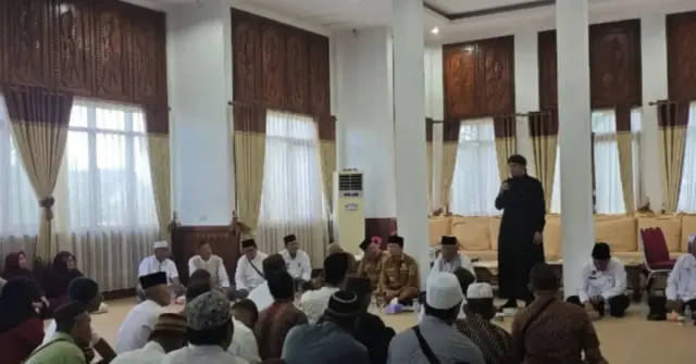 Kuota Haji Bangka Tengah Tahun 2025 Bertambah