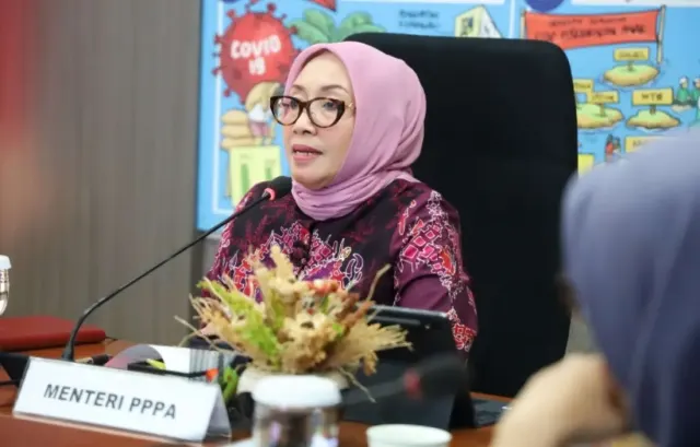 KemenPPPA Awasi Ketat Kasus Kekerasan Seksual 31 Anak di Jepara
