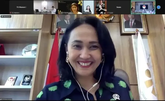 Indonesia Siapkan 200 Caregiver Perempuan untuk Bekerja di Singapura