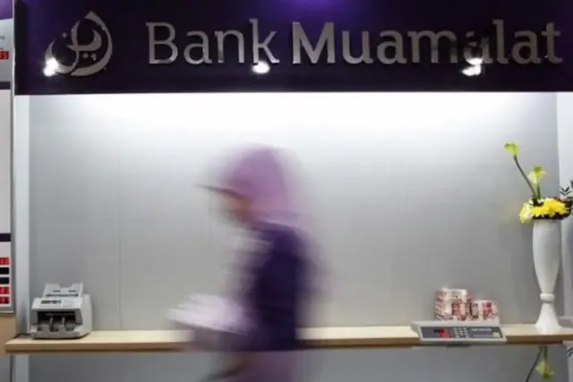 BPKH Cari Investor Baru untuk Bank Muamalat