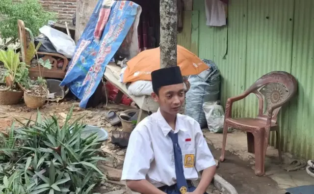 Mensos Upayakan Beasiswa untuk Lulusan Sekolah Rakyat