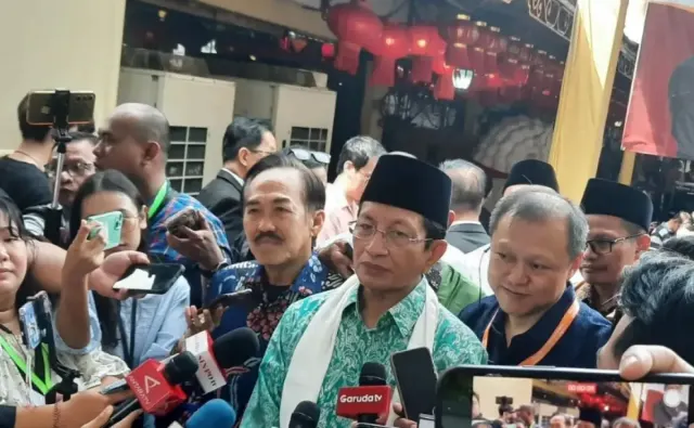 Peringatan Waisak 2025, Menag: Perbedaan adalah Rahmat