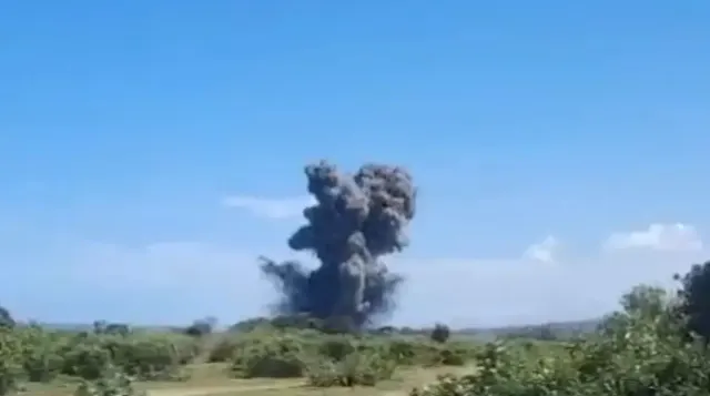 TNI AD Lanjutkan Investigasi Ledakan Amunisi di Garut yang Tewaskan 13 Orang