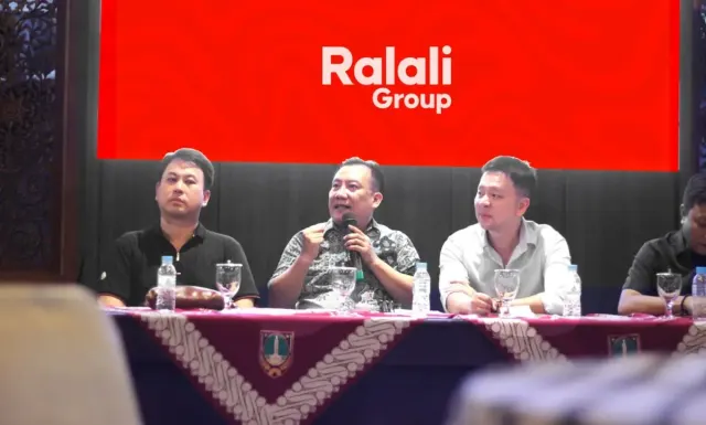 Dorong Kolaborasi untuk Program Mitra Dapur MBG, Ralali Optimis Ciptakan 1,5 Juta Lapangan Kerja