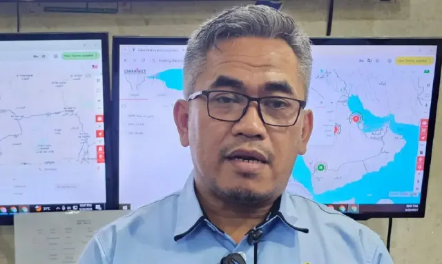 Ini Kata Kasi Transportasi PPIH Soal Pembatasan Operasional Bus Shalawat