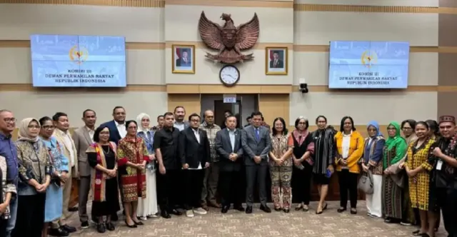 KPAI Desak Percepatan Proses Hukum Kasus Kekerasan Seksual Anak di NTT