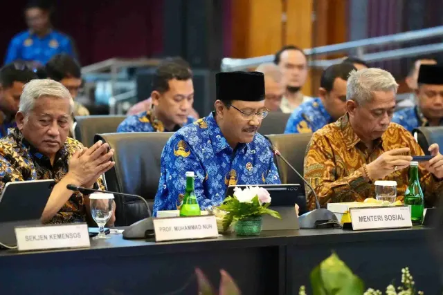 Sekolah Rakyat Mulai Rekrutmen Calon Kepala Sekolah
