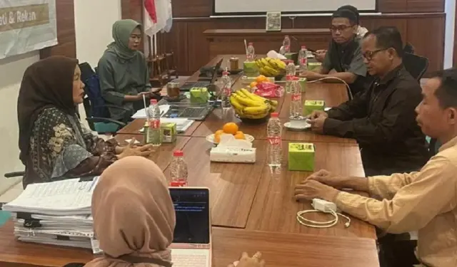 Kemenag Audit 18 BAZNAS dan LAZ untuk Tingkatkan Transparansi Zakat, ini Daftarnya