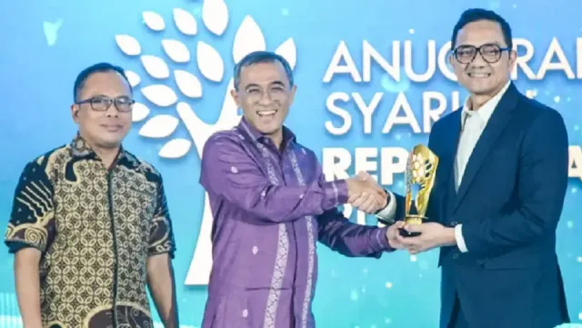 BPKH Sabet Penghargaan Bergengsi Anugerah Syariah Republika 2025: Bukti Konkret Kontribusi untuk Ekonomi Umat