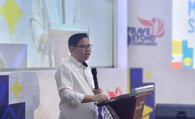 BAZNAS Dorong Pemerataan Akses Pendidikan Lewat Program Beasiswa